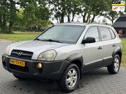 Hyundai Tucson - 2.0 i Active | Nap | Airco | Elekramen