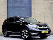 Honda CR-V - 2.0 Hybrid Lifestyle | Leder | Camera | Adapt. Cruise | Trek