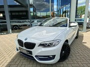 BMW 2-serie - 220I AUTOMAAT 184PK CENTENNIAL.HIGH EXECUTIVE NAVI LMV