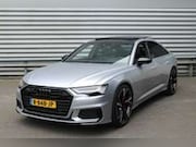 Audi A6 - 55 TFSI e 363pk quattro Competition SoH 95% Panora