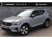 Volvo XC40 - 1.5 T4 Plug-in hybrid Plus Dark