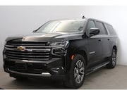 Chevrolet Suburban - USA NIEUW MODEL , AMERIKAANSE TITEL, INVOER BETAALD