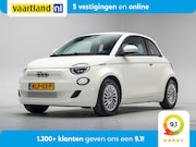 Fiat 500 - Action Plus 24kWh 3-fase [ Apple/Android Stoelverwarming Air