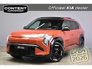 Kia EV3 - 81, 4 kWh 204pk GT-PlusLine NIEUW TE BESTELLEN