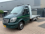 Mercedes-Benz Sprinter - 514 2.2 CDI 432 Oprijwagen Euro 6