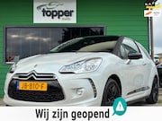 DS DS 3 - 3 1.2 PureTech So Chic|1e Eigenaar|CruiseControl|Climatronic