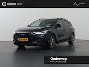 Ford Focus - Wagon 1.0 EcoBoost Hybrid ST Line X | Trekhaak | Winterpakke
