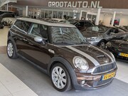 MINI Clubman - 1.6 Cooper S Panoramadak, Airco, Cruise Control