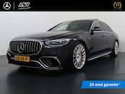 Mercedes-Benz S-klasse - 63 S E Performance | Burmester high-end 4D Surround System |
