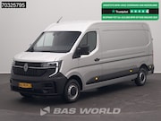 Renault Master - 150PK BPM Vrij! L3H2 150PK LED Airco Cruise CarPlay Parkeers
