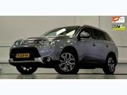 Mitsubishi Outlander - 2.0 PHEV Executive X-Line 100% Onderhouden Trekhaak 2e Eigen