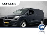 Opel Combo-e - 136 L2 50kWh 136pk | Camera | CarPlay | Cruise Control