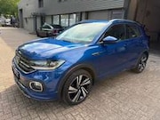 Volkswagen T-Cross - 1.5 TSI Automaat R-Line