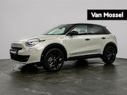 Fiat 600 - 1.2 Hybrid Sport | Camera | Navigatie | LMW | Adaptive Cruis