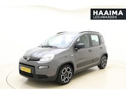 Fiat Panda - 1.0 Hybrid City Life | Navigatie via Carplay | 3 Zitplaatsen