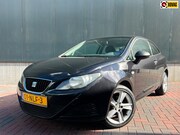 Seat Ibiza - SC 1.2 Club * 3-Deurs * Airco * Elek-ramen * Nieuw APK