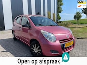 Suzuki Alto - 1.0 Comfort 2e Eigenaar-Lage Km-Elekpakket-2 Sleutels