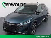 Nissan Qashqai - 1.3 MHEV Xtronic Tekna Plus | €5000, - Voorraad korting