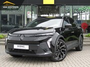 Renault Scénic - EV87 220pk long range Esprit Alpine