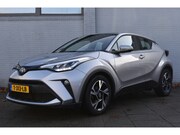 Toyota C-HR - 5-deurs 1.8 Hybrid Dynamic Automaat 122pk | Achteruitrijcame