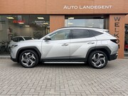 Hyundai Tucson - 1.6 T-GDI HEV Premium Sky | Trekhaak | 1650 kg trekgewicht |