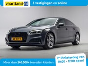 Audi A5 - SPORTBACK 35 TFSI Sport S-Line edition Aut. [ LED Navi Stoel