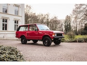 Land Rover Range Rover - Classic