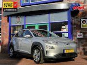 Hyundai Kona - EV Fashion 64 kWh | Camera en Sensoren |