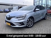 Renault Mégane - Estate 1.3 TCe 140 Techno | Trekhaak | Automaat | Pack Parki
