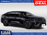 Peugeot 408 - e-408 GT Avantage 58 kWh DIRECT RIJDEN - FOCAL - PANORAMADAK