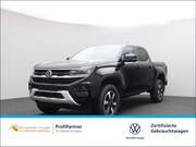 Volkswagen Amarok - DoubleCab Style