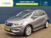 Opel Mokka X - 1.4 Turbo 140pk Innovation Automaat | Navigatie |