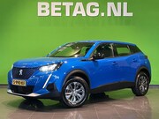 Peugeot e-2008 - EV SOH 100% Pack 50 kWh | Stoelverwarming |