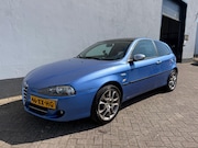 Alfa Romeo 147 - 1.6 Sportiva Black Line Edition