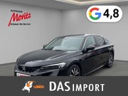 Honda Civic - Hybrid 2.0 e:HEV Elegance *CARPLAY*TOTWINKEL