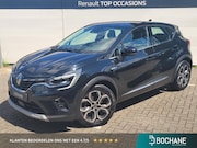 Renault Captur - 1.3 TCe 140 Intens | Automaat | Trekhaak | Bose Audio | Dode