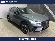 Volvo XC60 - T6 Plug-in hybrid Plus Dark | Panoramadak | 360° Camera | AC