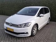 Volkswagen Touran - 2.0 TDI SCR Comfortline