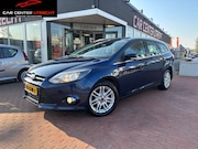 Ford Focus - Wagon 1.0 EcoBoost Titanium | trekhaak | 6versn | airco |