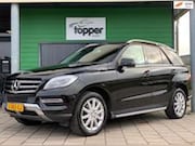 Mercedes-Benz M-klasse - BlueTEC |2e Eigenaar|Automaat|Navigatie|C