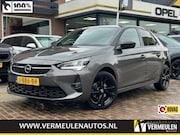 Opel Corsa - 1.2 Turbo 100PK GS Line + 17"/ Airco/ Cruise/ Full-LED/ CarP