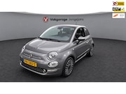 Fiat 500 - 0.9 TwinAir Turbo Lounge