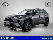 Toyota RAV4 - 2.5 Plug-in Hybrid AWD GR SPORT | Navigatie | BLS | PDC | St