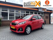 Peugeot 108 - 1.0 e-VTi Active |Bleutooth|Airco|