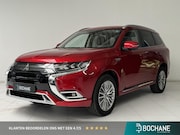 Mitsubishi Outlander - 2.4 PHEV Intense+ | Navigatie | 360° Camera | Panoramadak | 