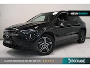 Mercedes-Benz EQA - 250 Business Solution AMG 67 kWh | Camera | Trekhaak | Key-L