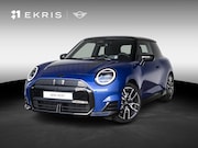 MINI Mini Electric - 3-deurs Cooper SE John Cooper Works XL-pakket + Elektrisch v