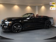 Ford Mustang - 2.3 EcoBoost *13.000Km* 317Pk Shaker|Camera|Stoelverw./verko