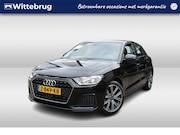 Audi A1 - Sportback 25 TFSI 95pk Advanced edition / Airco / LM 17 inch