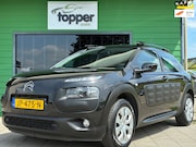 Citroën C4 Cactus - 1.2 PureTech Business|2e Eigenaar|D-riem v.v.|Panoramadak|Na
